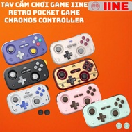 IINE Retro Pocket Game Chronos Controller