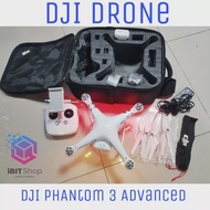 DJI 3 DJI Phantom 3 Advanced  (โดรน DJI) สินค้ามือสองของแท้ พร้อมใช้งาน