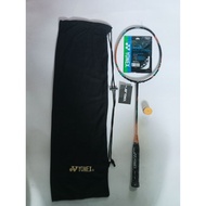 Yonex Astrox 88 D pro PREMIUM 30 LBS badminton racket