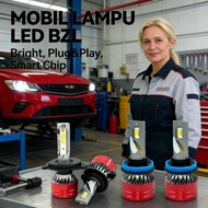 HEADLAMP HIR2 CAR BZL H4 HB3 H11 H9 H1 H16 H8 H7 H10 FOGLAMP