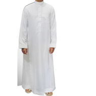 Al-Daffah Thobe for Men, Arabic, Muslim (Al-Daffah jubah untuk Lelaki, Arab, Muslim)
