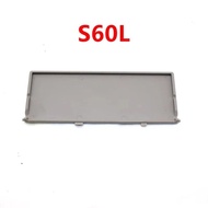 1pc for VOLVO S60L V40 V60 sunshade makeup mirror lamp cover