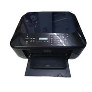 CANON PIXMA E600 / E610 PRINTER (PRINT/SCAN/COPY/FAX) (second hand)