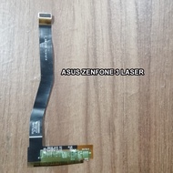 Asus Zenfone 3 Laser Flexible felxible coptoan lcd Connector