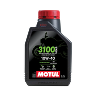 Dầu nhớt xe máy MOTUL 3100 GOLD 10W40