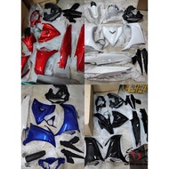 Coverset cover set (HLD) yamaha lc135v2 lc135 v2 lc 135 v2