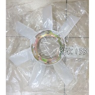 RADIATOR FAN BLADE VANETTE C22