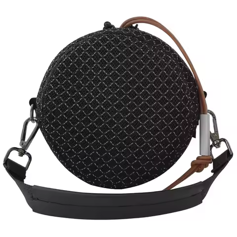 For B&O Beosound A1 2th Generation Speaker Protective Cover Beoplay A1 Sound Bag Storage Bag Sound T