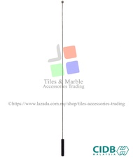 CIDB QLASSIC TAPPING ROD STAINLESS STEEL TAPPING ROD HIGH QUALITY TAPPING ROD TAPPING ROD Qlassic Se