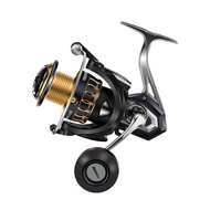 Ready Stock Fast Shipping AS Metal Fishing Reel Spinning Wheel 24 Styles Seal FBE Long-Casting Reel 