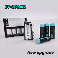 BT-20 MK-2 20000mAh Powerbank New Style Rechargeable Battery Power Bank 2 Colors Portable Mobile Pow