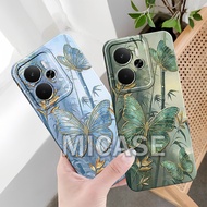 Realme 14 5g Case - Realme 14t 5g - C75x - C75 - Note 60 60x - All Type - Tpu Bumper Case - Silicone