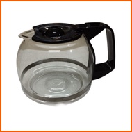 ∼ ⊙ ◠ Replacement Glass Carafe ONLY for Imarflex ICM-355 Coffee Maker (HX)