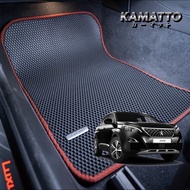 Kamatto Classic Peugeot 3008 Plus 2019 - Present Car Floor Mat and Carpet