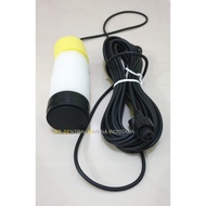 Depth Sounder Hondex Ps-7Fl Made In Japan