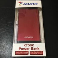 ADATA  X7000  Power Bank