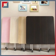 Folding table home dining table dining table simple 4-person dining table small square table portabl