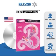 Barbie [4K Ultra HD] Movie HD High Definition