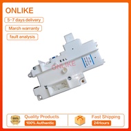 Suitable for Panasonic drum washing machine XQG60-V61AS/V62NS/V62NW door lock switch MSF-8V1/W