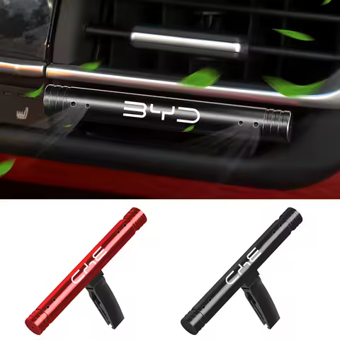 Car perfume car aromatherapy stick for BYD M6 G3 G5 T3 13 F3 F0 S6 S7 E5 E6 L3 tang yuan atto3 Car A