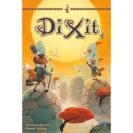 Dixit : Origins ( Original ) Board Game Board Game/ Games/