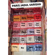 Old School Paris Varisha Old School Paris Kodian complete colors old school Paris square hijab old s