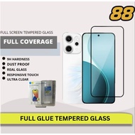 Tempered Glass FULL Glue Screen Protector OPPO RENO 14 PRO 14F