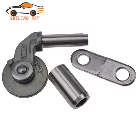 Front Turbo Wastegate Rattle Flapper Repair Kit For VW Golf GTI MK6 IHI RHF5 Jetta Audi A3 Q3 06J145