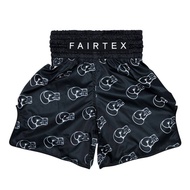 กางเกงมวย Fairtex Boxing Trunks - BT2006 "Motif"