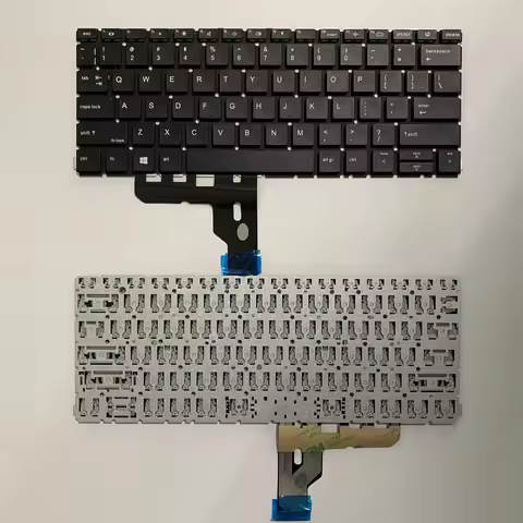 Laptop keyboard US Layout for HP ProBook 430 G8 X360 435 G7 X360 435 G8