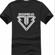 BIGBANG Korean kpop t-shirt