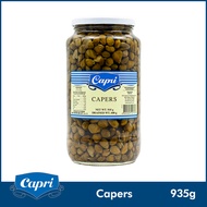 Capri Capers in Vinegar 935g