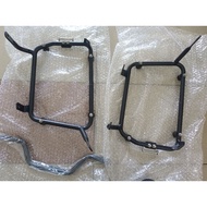 Side Rack for XDV250i WMOTO mforce