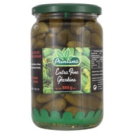 Printana Extra Fine Gherkin 680g – Crisp & Tangy Pickles for Every Meal – Ready Stock!!