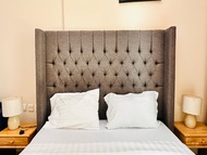 OYO 1233 Home Elite 1 Residence Sports