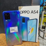 OPPO A54 RAM 6/128 SECOND