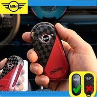 MINI COOPER NEW J01 J05 U25 F65 F66 F67 MINI KEY CASE JCW MINI COOPER KEY COVER KEYLESS REMOTE COVER
