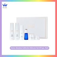 Atomy Absolute CellActive Skincare Set (6 Type, 1Set)