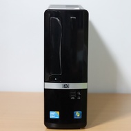 HP Pro 3130 Small Form Factor PC -intel core i5 661 3.33GHz -Ram 2GB HDD 320GB