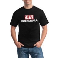 Customized Funny Mens Tshirts Yoshimura Various Colors Available
