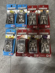 龍珠，超合金之塊