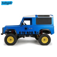 RCGOFOLLOW Wheel Rims For 1/10 Axial D90 Crawler RC Car Accessories