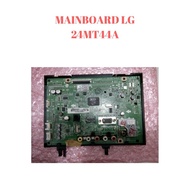 Mainboard Motherboard Modul Main Ebt63415401 TV Led 24 Inc WPC