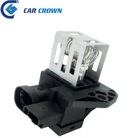 1267J6 98372A01 9827870080 For Peugeot 207 208 407 508 Citroen C2 C3 DS3 Radiator Fan Motor Relay Re
