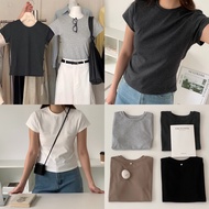 NUTCLOSET - Babytee 9972_A1244