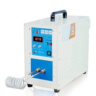 High Frequency Induction Heating Machine, High Frequency Welding Machine, Brazing Machine, Small Ann
