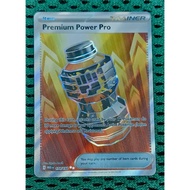 Pokemon TCG ME01 Premium Power Pro FA 174/132