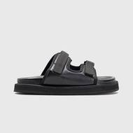 Osgood - Miss Black - Women's Sandals