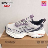 รองเท้าผ้าใบผู้หญิง Baoji แท้ 100% (สินค้ามาใหม่) รุ่น BJW1155 มีไซส์ 37-41