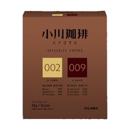 [direct from japan] Ogawa Coffee Specialty Coffee Blend Assorted Set Drip Coffee 5 Cups x 2